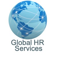 Global HR Services Logo