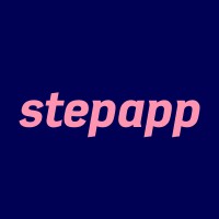 Stepapp Logo