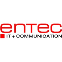 Entec Efficient New Technology AG Logo