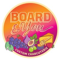 Board & You Logo