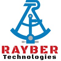 Rayber Technologies Logo