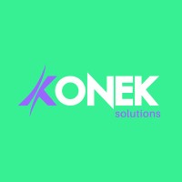 Konek Solutions Logo