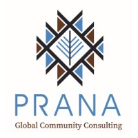 Prana Global Community Consulting Logo