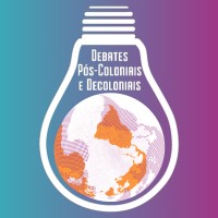 Debates Pós-Coloniais e Decoloniais Logo
