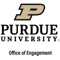 Purdue Community Engagement | Home Campus Region Logo
