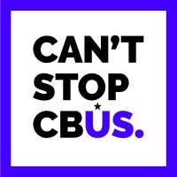 Cant Stop Columbus Logo