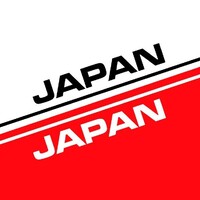 INDUSTRIAS JAPAN S.A. Logo