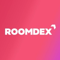 ROOMDEX Logo