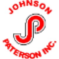 Johnson Paterson Inc. Logo