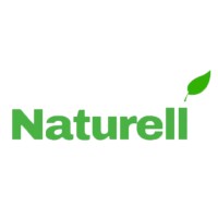 Naturell Logo