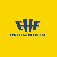 Ernst Hähnlein Bau-GmbH Logo