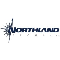 Northland Floral Inc Logo