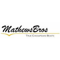 Mathews Brothers LLC Logo