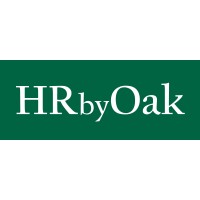 HRbyOak Logo