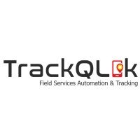 TrackQlik Logo