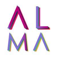 Alma Consultoria - Facilitação e Design Comportamental Logo