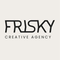 Frisky Agency | addvisor creative industries B.V. Logo