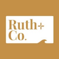 Ruth + Co. Logo