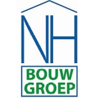 NH Bouwgroep BV (NHBG BV) Logo