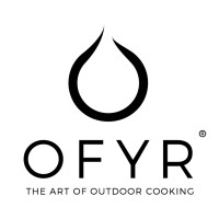 OFYR Nederland Logo