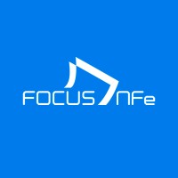 Focus NFe Logo