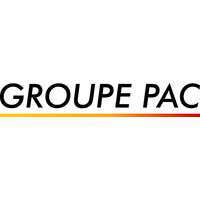 GROUPE PAC (PROVAC / SDPAC / Global Pro Services) Logo