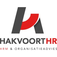 Hakvoort HR HRM & Organisatieadvies Logo