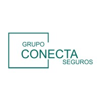 Grupo Conecta Seguros Logo
