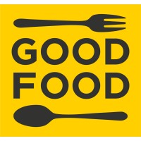 GOOD-FOOD.ro Logo