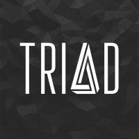 Triad Media Logo