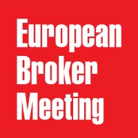 European Broker Meeting Logo