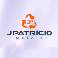 J Patrício Metais Logo