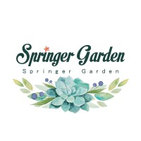 Springer Garden Inc. Logo