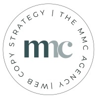 The MMC Agency Logo