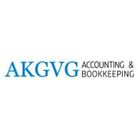 AKGVG ACCOUNTING & BOOKKEEPING Logo