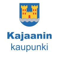 Kajaanin kaupunki - City of Kajaani Logo