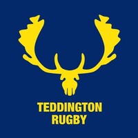Teddington RFC Logo