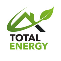 Total Energy Projects Logo
