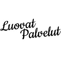 Luovat Palvelut Oy Logo