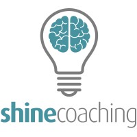 Shine Coaching Logo