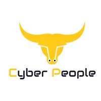 Cyber People Logo