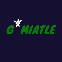 gmiatle Logo
