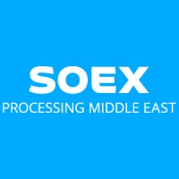 SOEX Processing Middle East FZE Logo