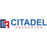Citadel Advocates Logo