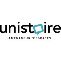 UNISTOIRE Logo