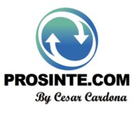 PROSINTE SAS Logo