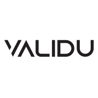 VALIDU Gestão de Recebíveis Logo