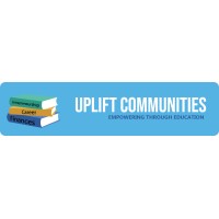 Uplift Communities Logo