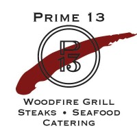Prime 13 Logo