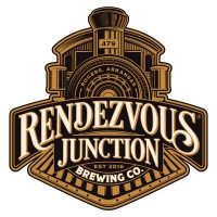 Rendezvous Junction Brewing Company® Logo